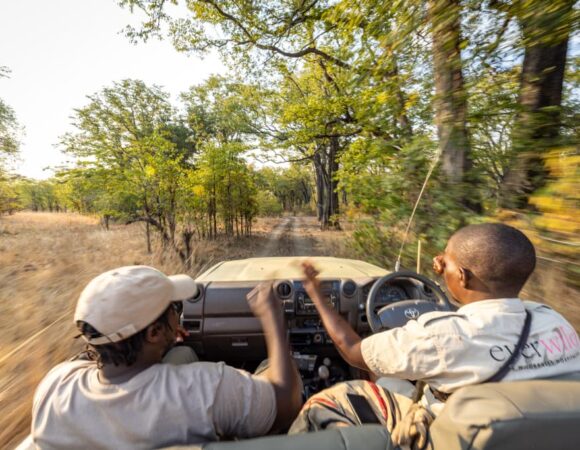 Across Northern Zambia & Malawi: A Purposeful Journey