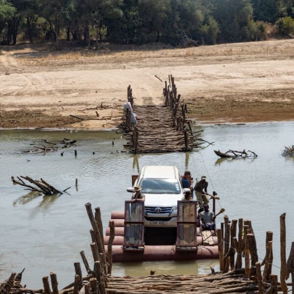 North Zambia & Malawi Tour: Adventure With Purpose