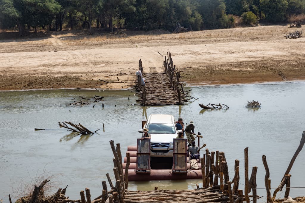 North Zambia & Malawi Tour: Adventure With Purpose